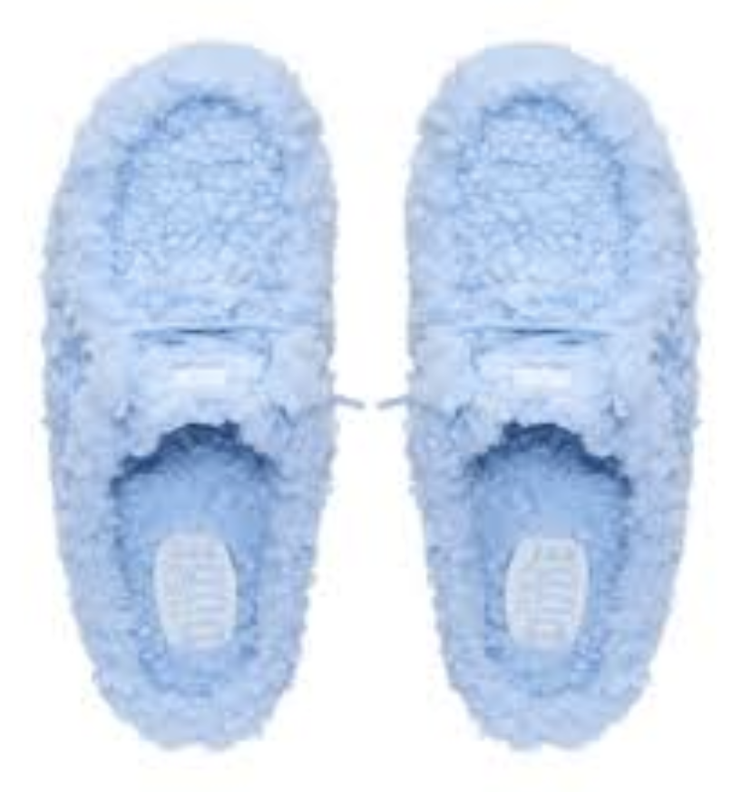 heydude slippers mules