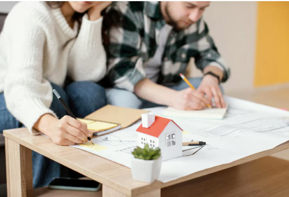 10 Things to consider when setting up a new home