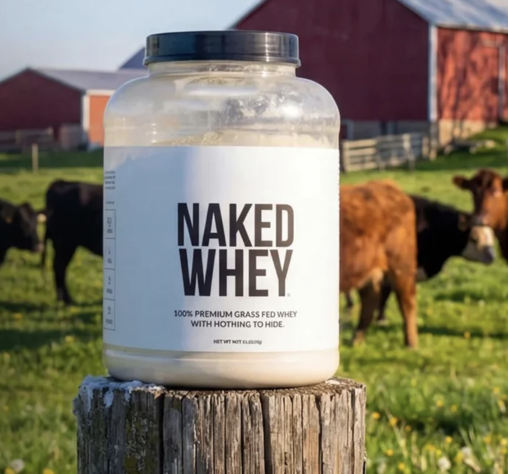 I tried Collagen for seven days. Here is what happened to my skin, nails and menopausal sanity