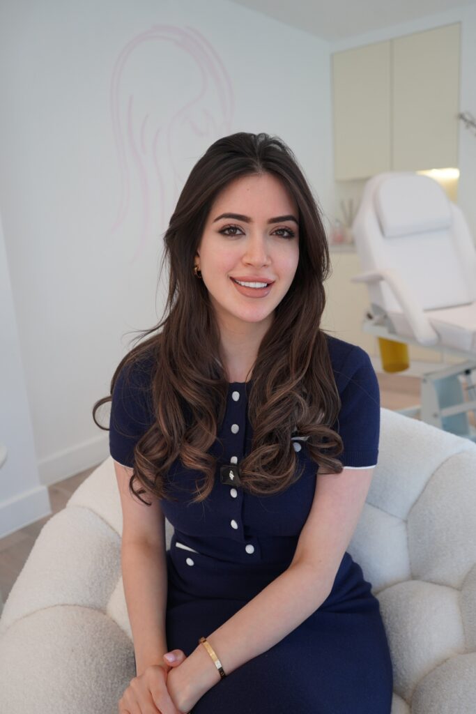 Dr Sima Al Asad