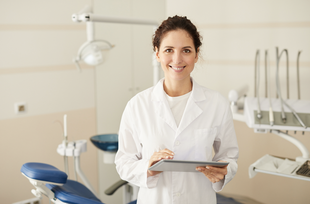Post-Motherhood glow: Making your dental health a priority