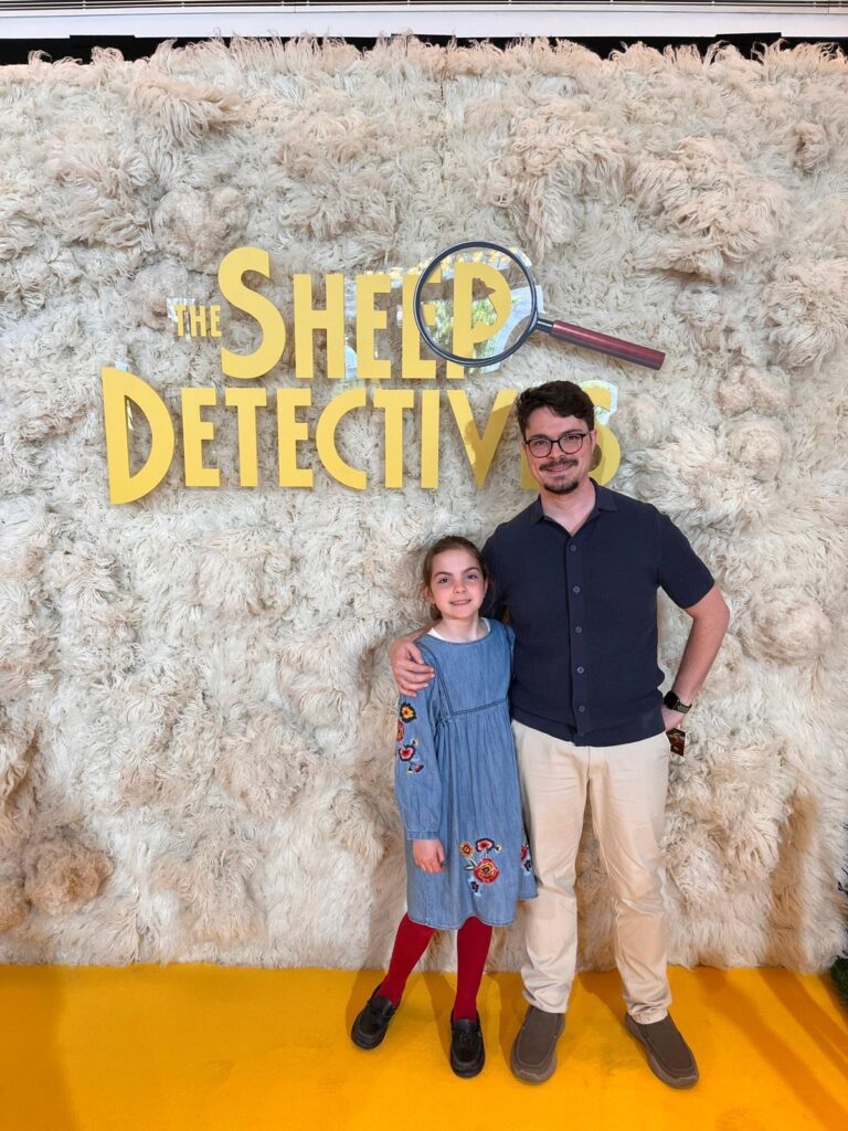 Film review: The Sheep Detectives starring Hugh Jackman