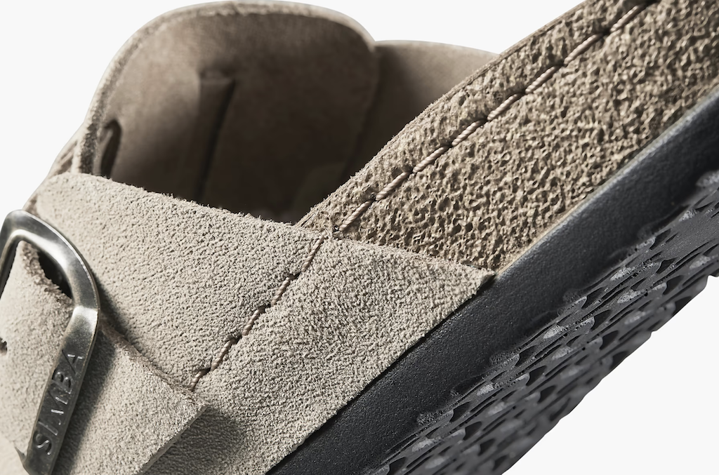 Benefits of Reflexology Slippers for restful sleep