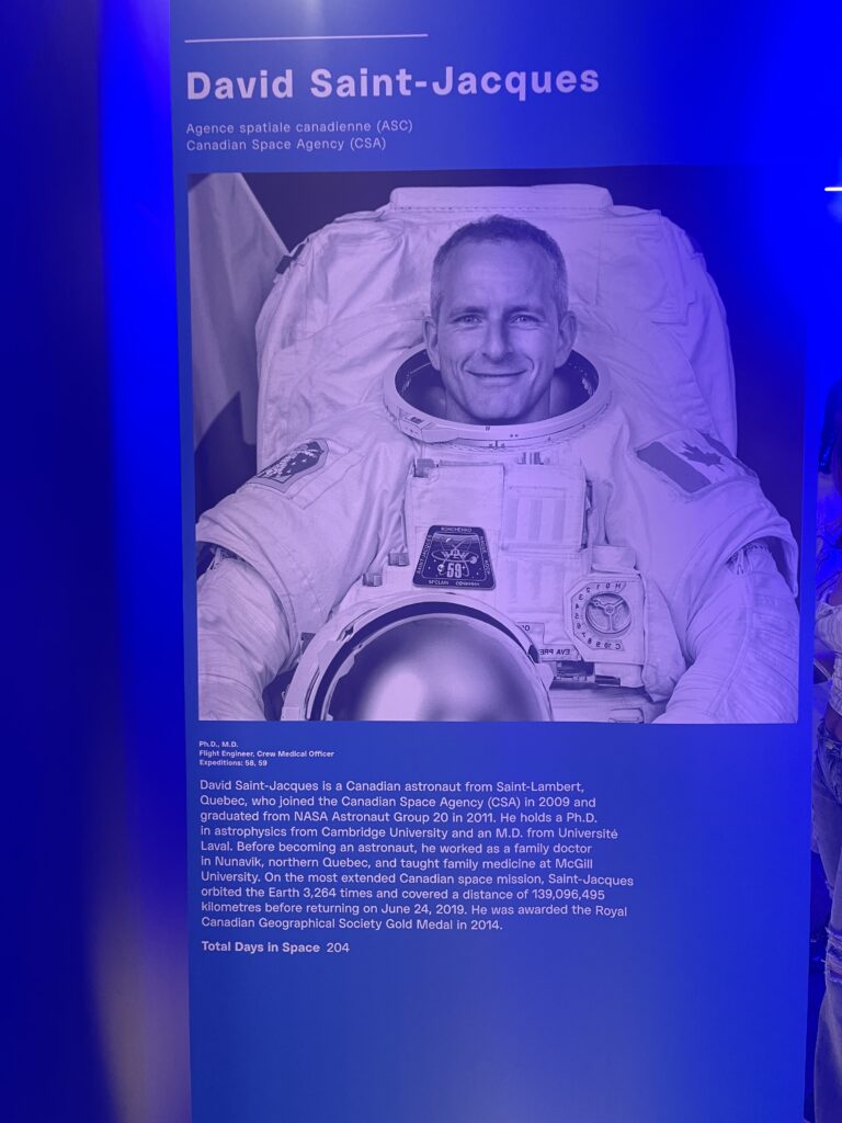 astronaut