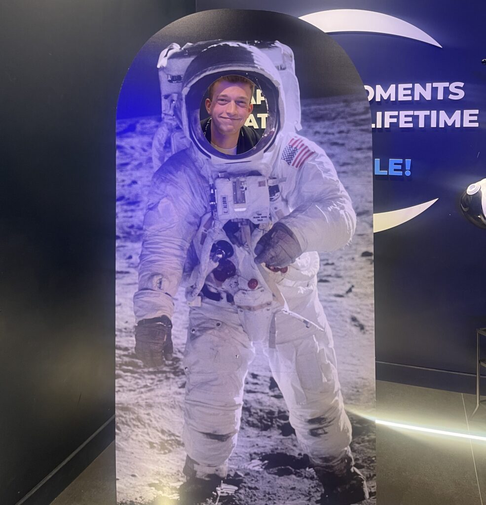 astronaut