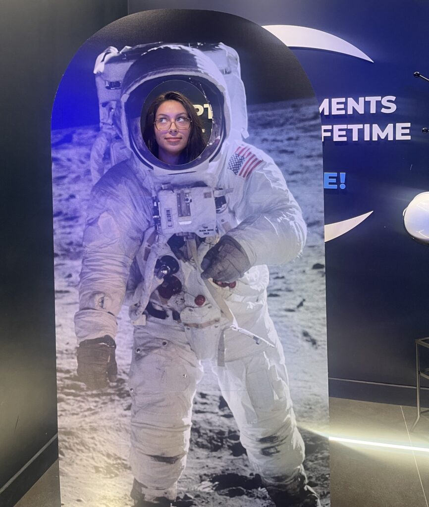 astronaut 