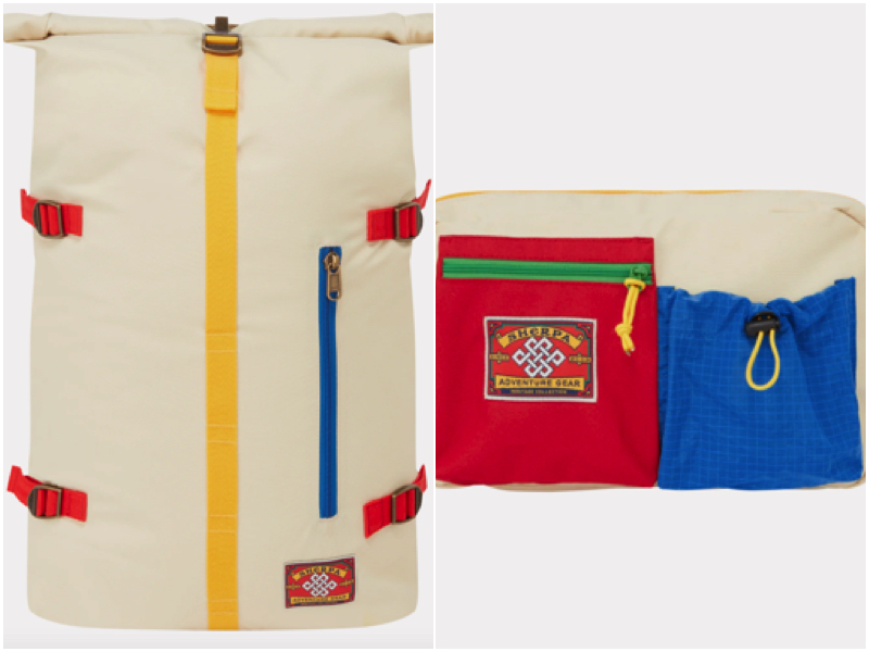 Tarcho Side Bag