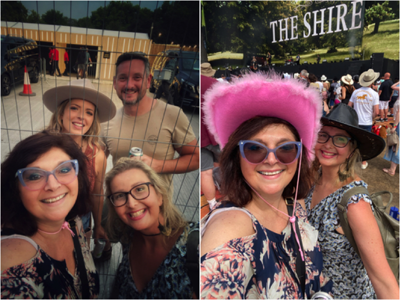 The Shires london mums magazine 
