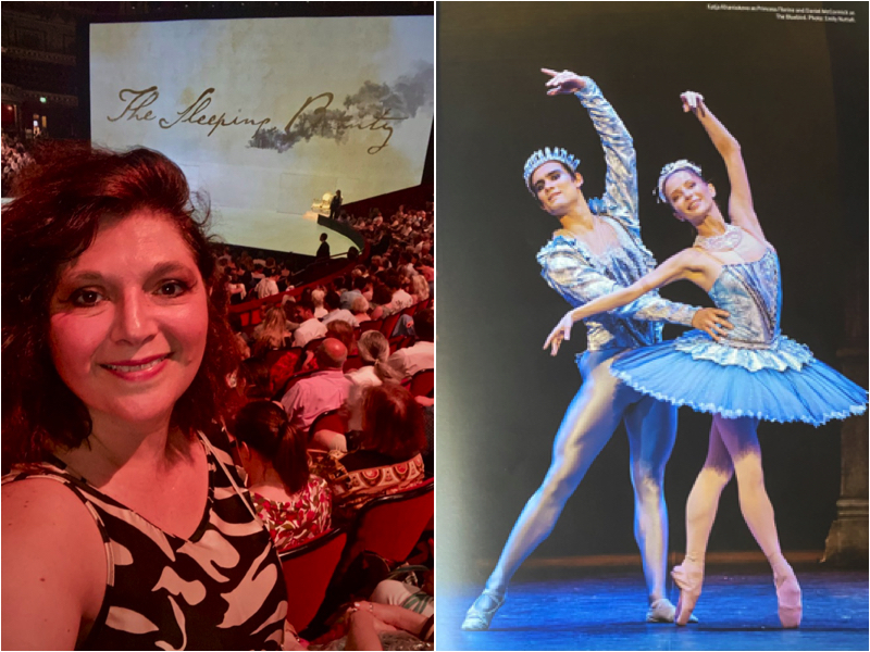 The Sleeping Beauty at the Royal Albert Hall review: A five-star classic ballet