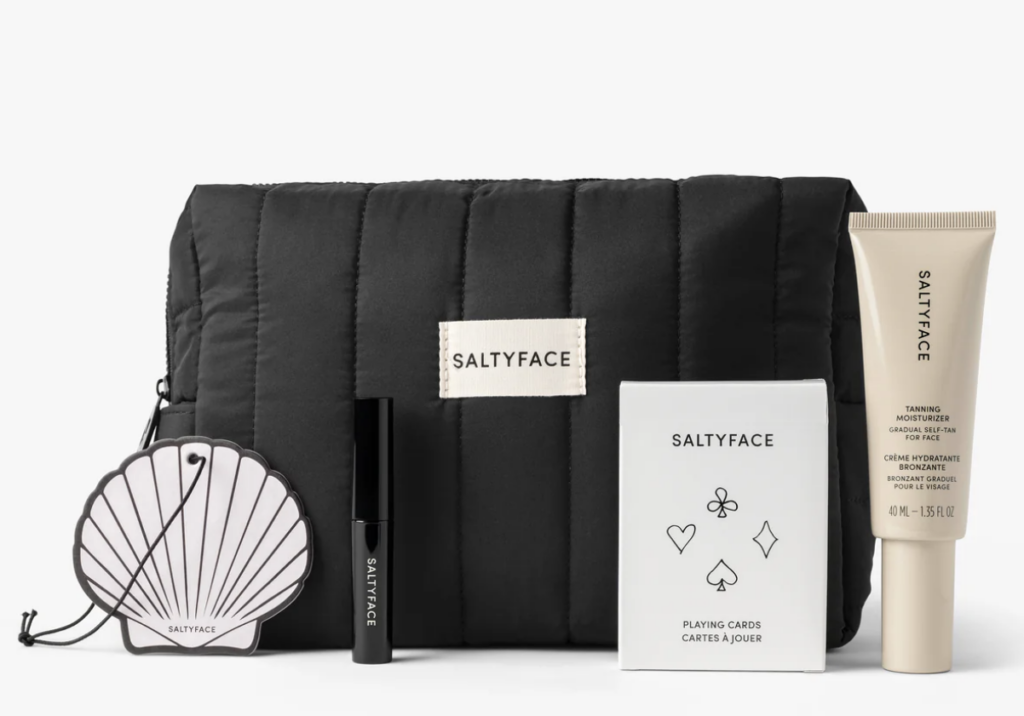 summer road kit