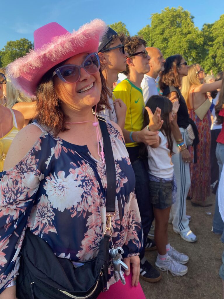 BST Hyde Park family concerts maroon 5 london mums magazine pic