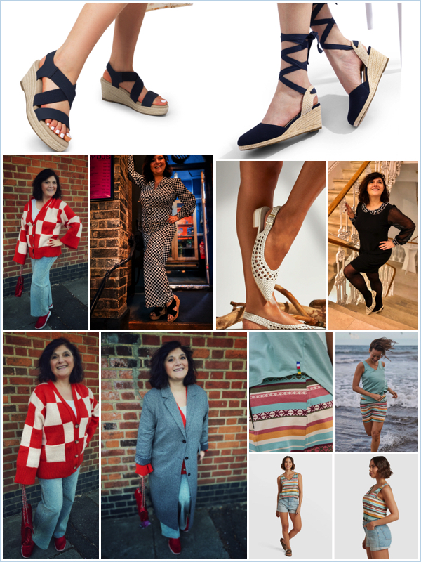 Fashion summer autumn 2026