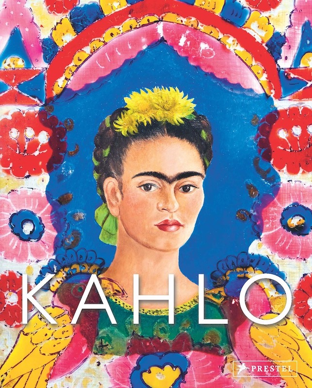 KAHLO von Ines Boittiaux