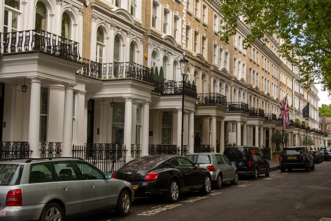 Generation Rent: How London families can support students facing the housing crisis