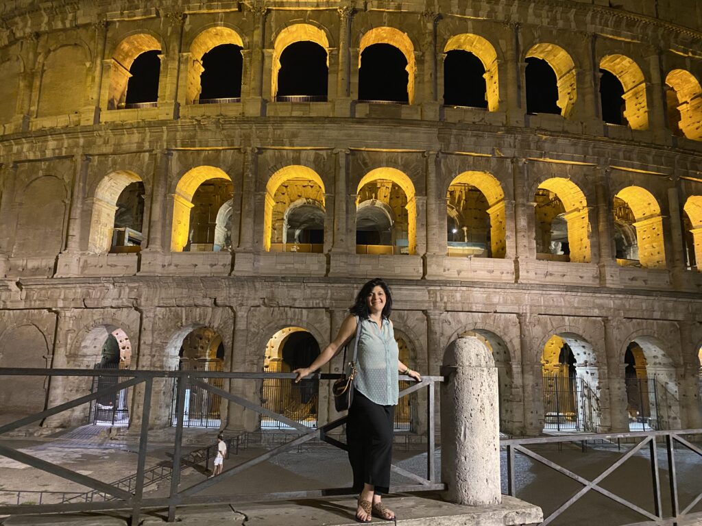 colosseum rome