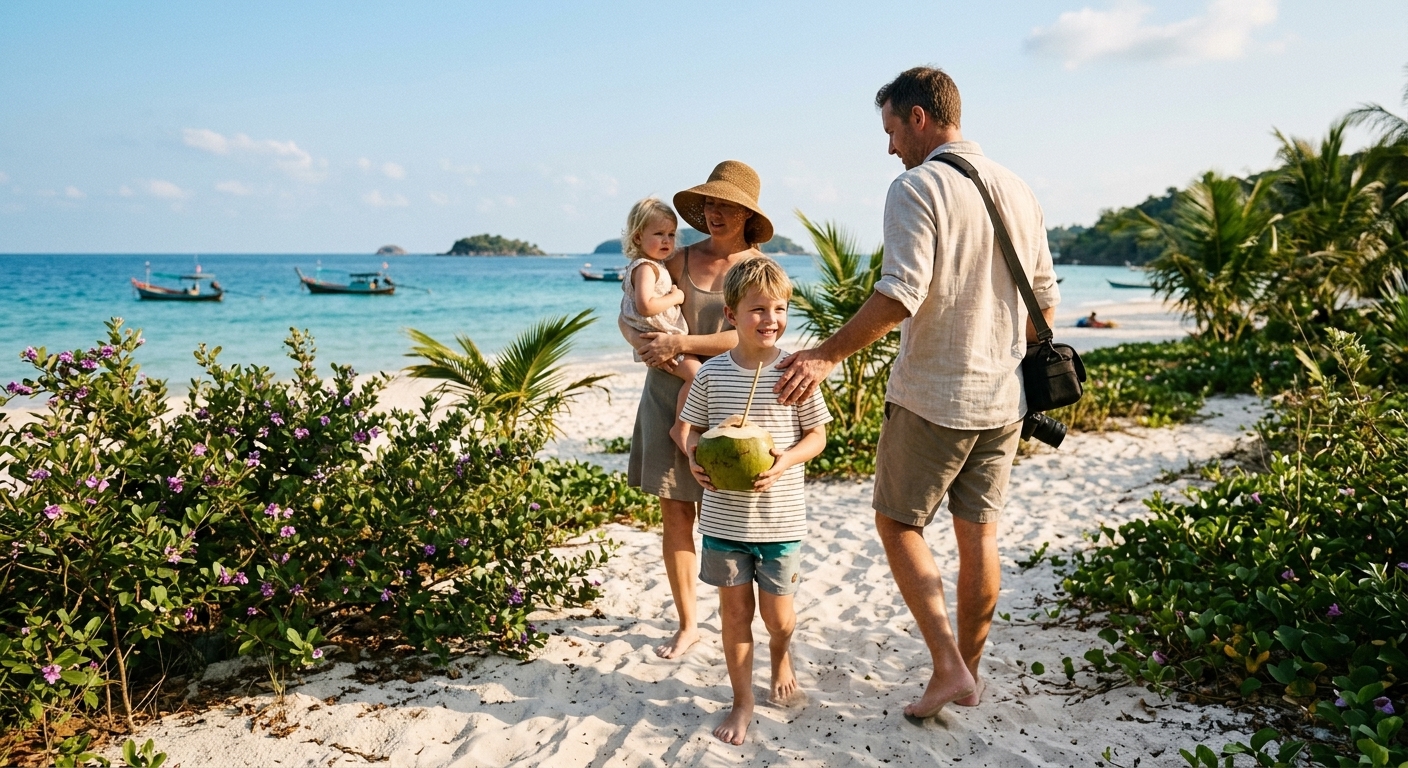 Top 10 must-do activities in Phu Quoc, Thailand