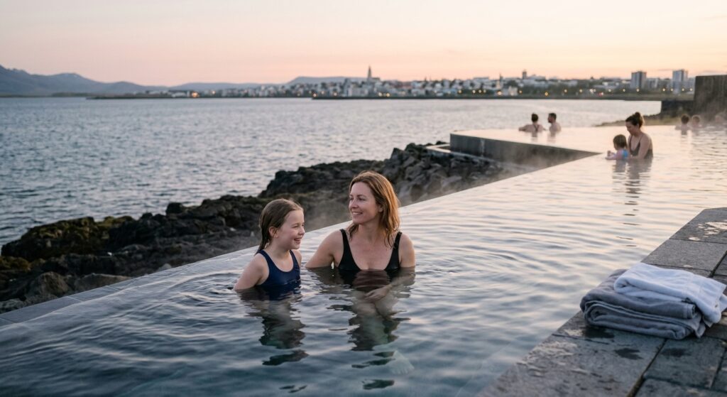How to Choose the Right Sky Lagoon Package DealSky Lagoon sits just outside Reykjavik