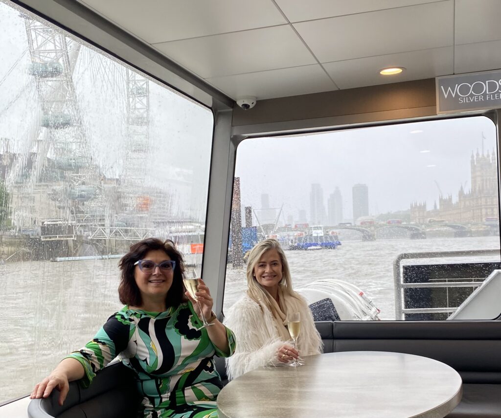 thames cruise