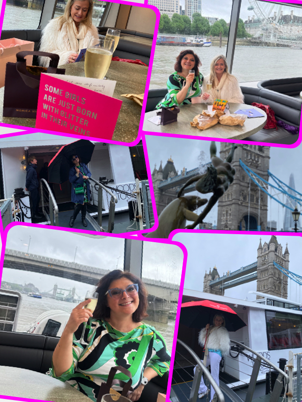 thames cruise