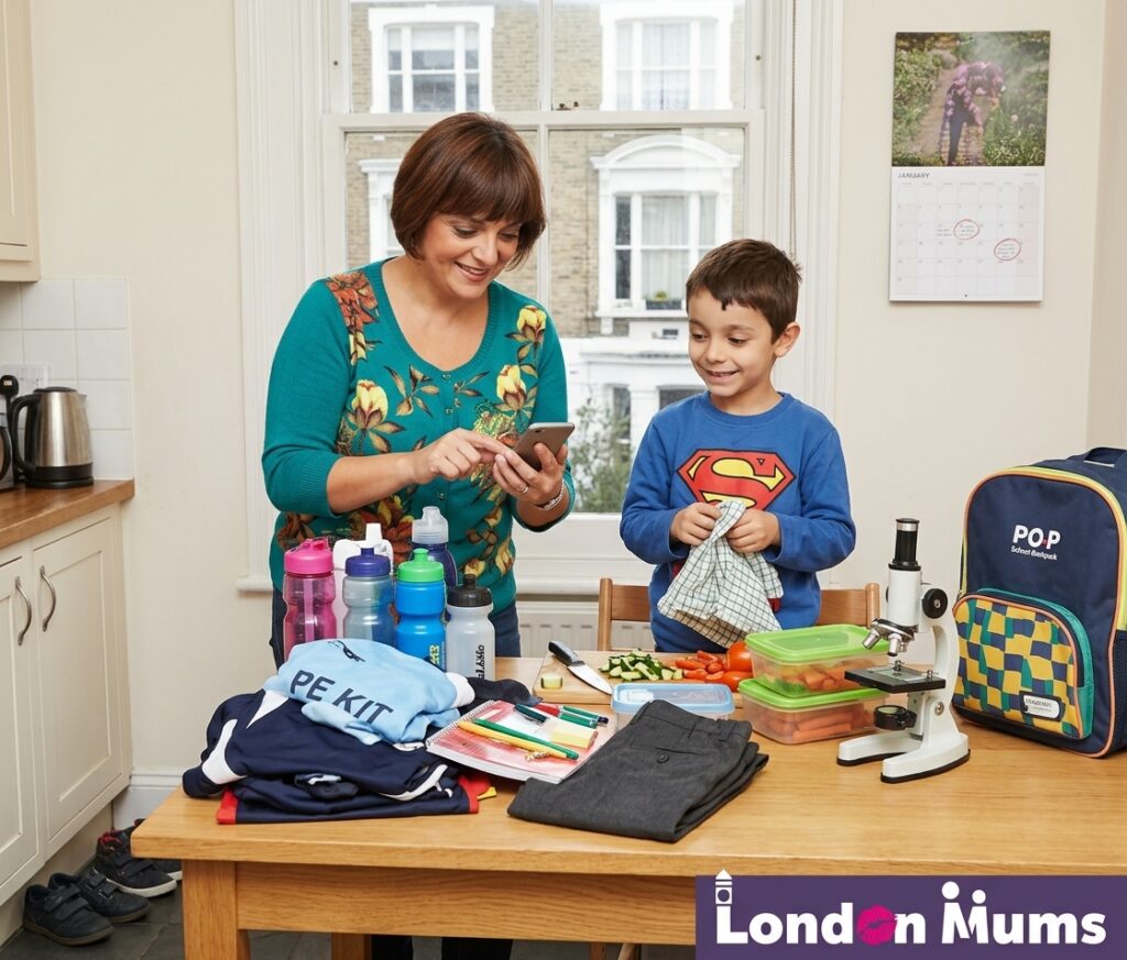 Back-to-School: A mum's guide to spending smarter