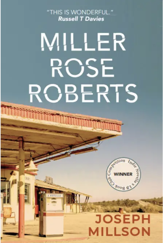 In conversation with Joseph Millson: From West End stage to debut Novella