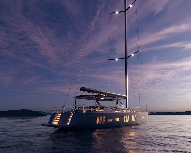 7 Reasons to consider a sailing charter with the family