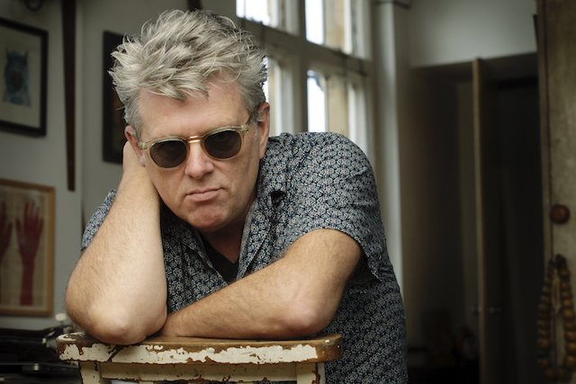 Tom Bailey