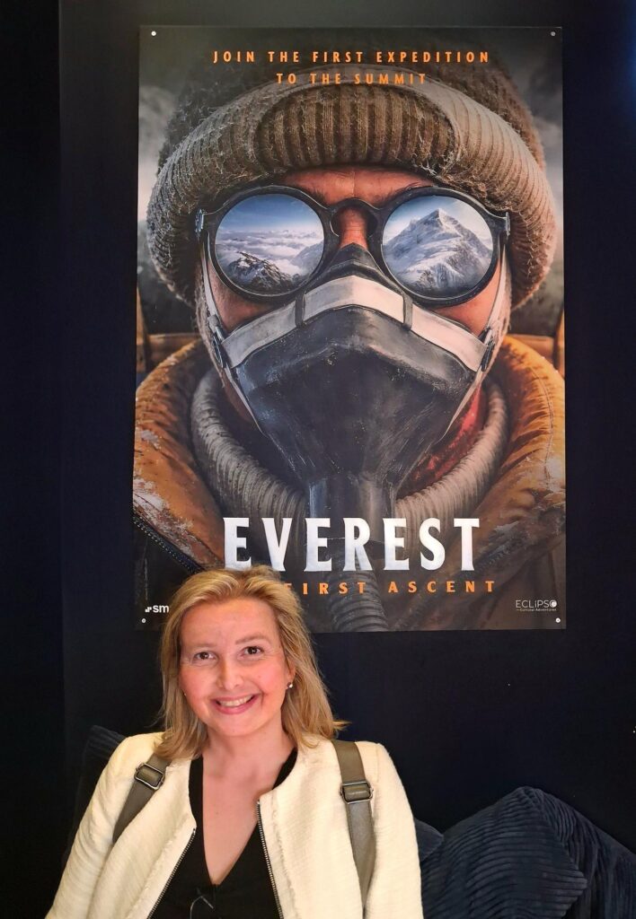 Everest