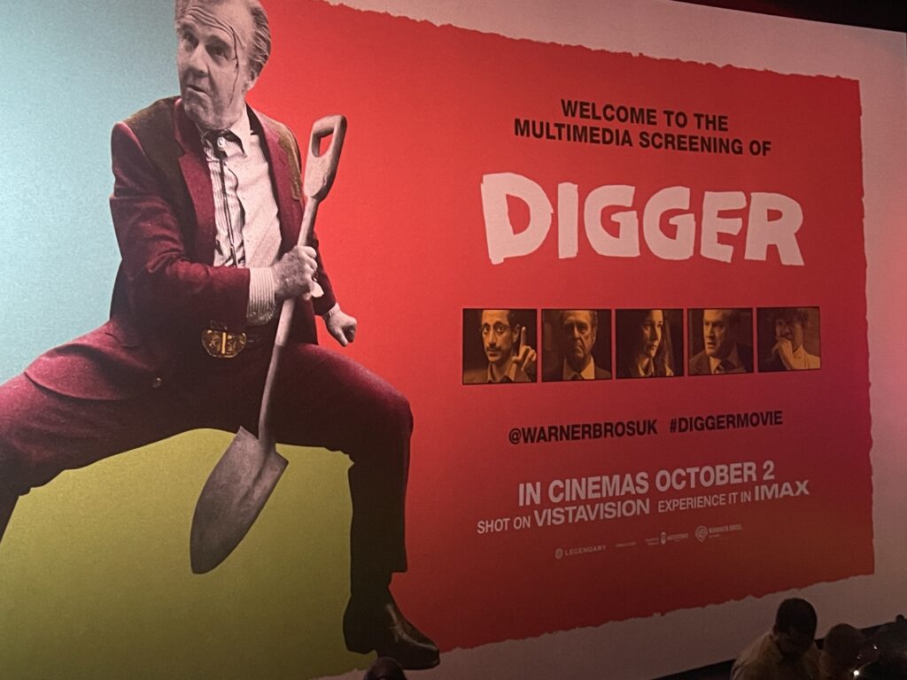 digger