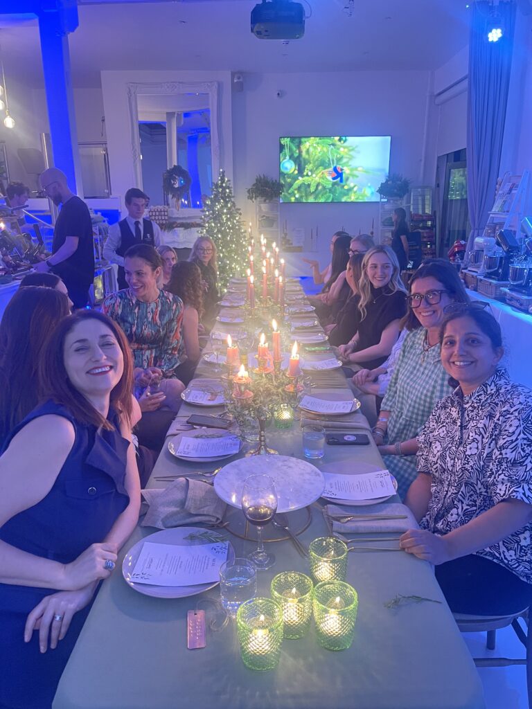 lakeland dinner