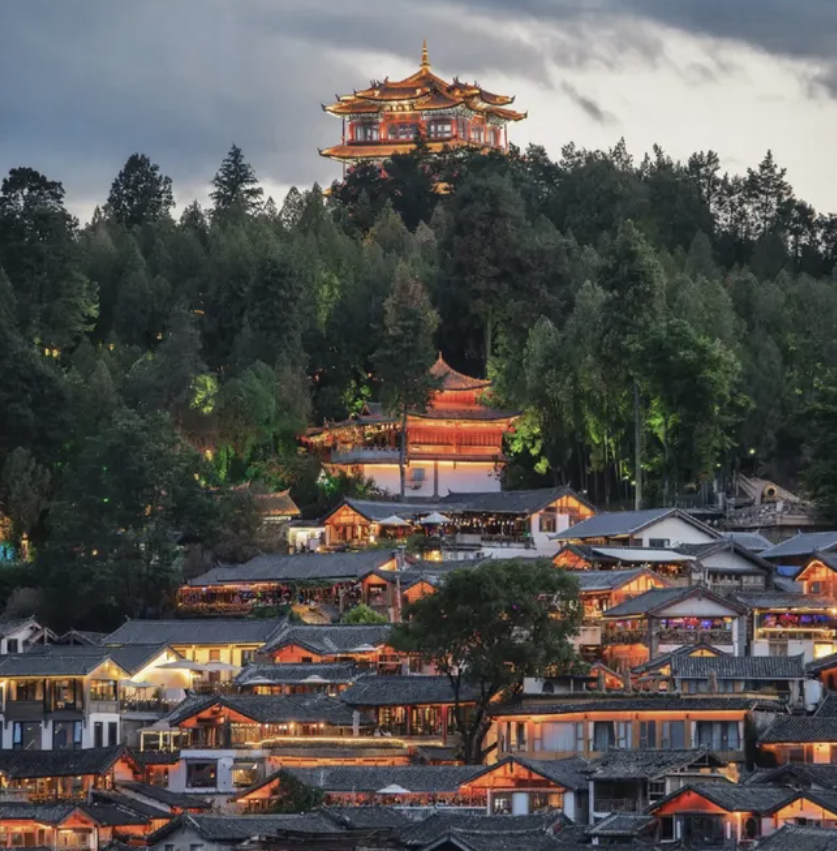 Lijiang