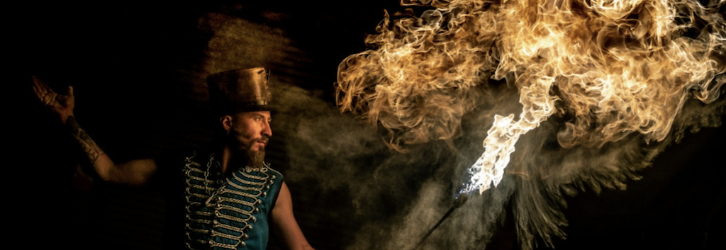 Maison Cabaret: Shoreditch’s new dinner-and-dancing night out for grown-ups