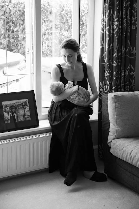 Mum love founder