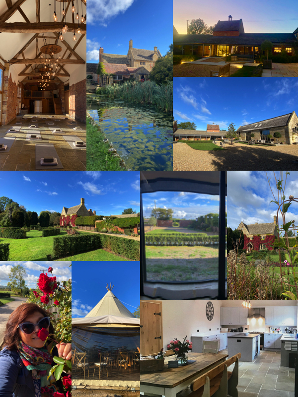 Norton Grounds collage london mums magazine