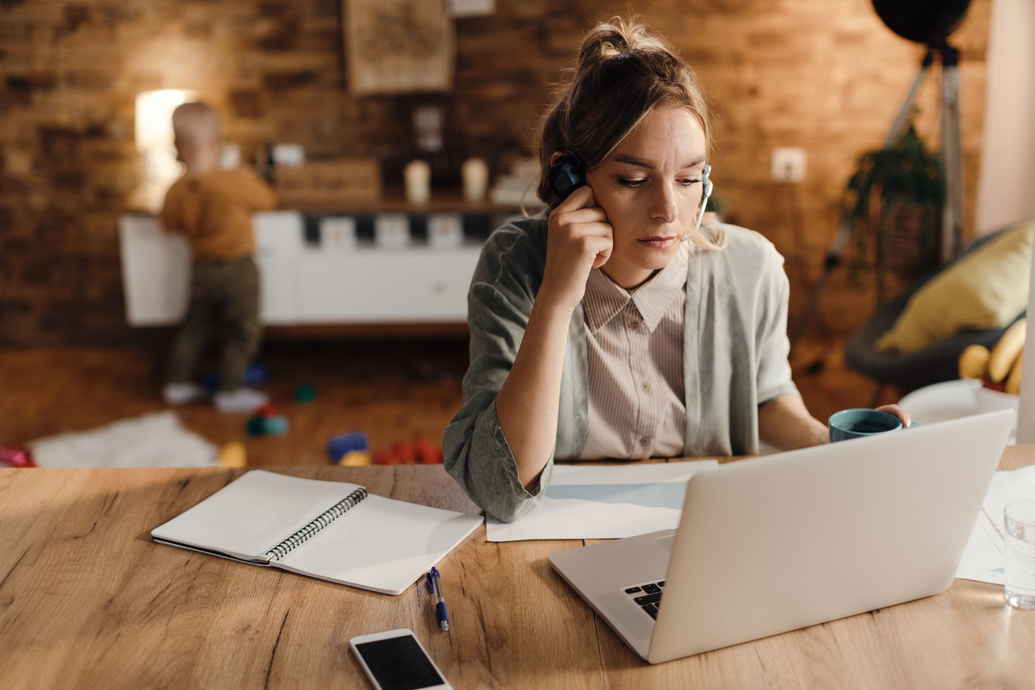 How London Mums can return to work after a career break