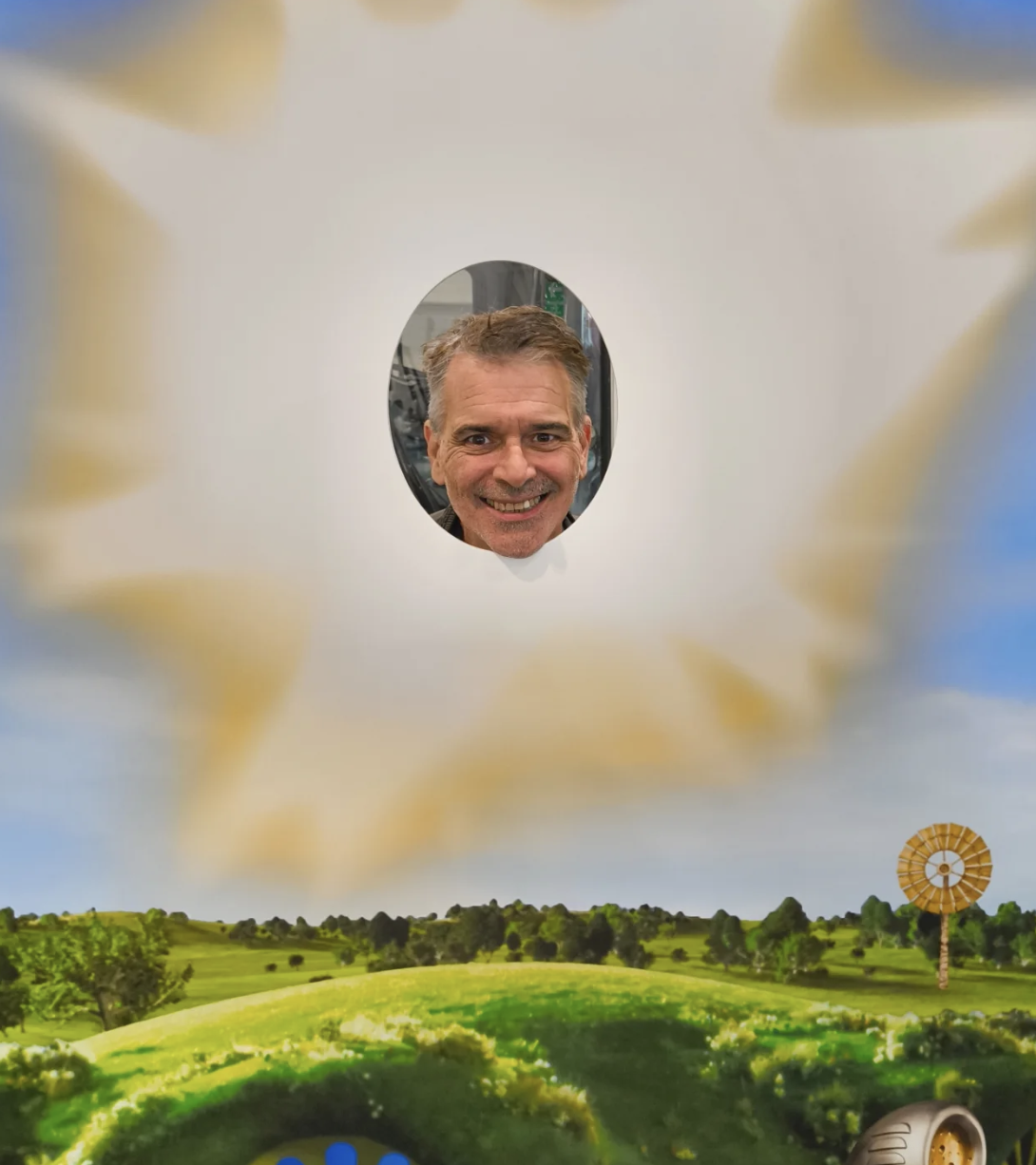 avatar for Peter